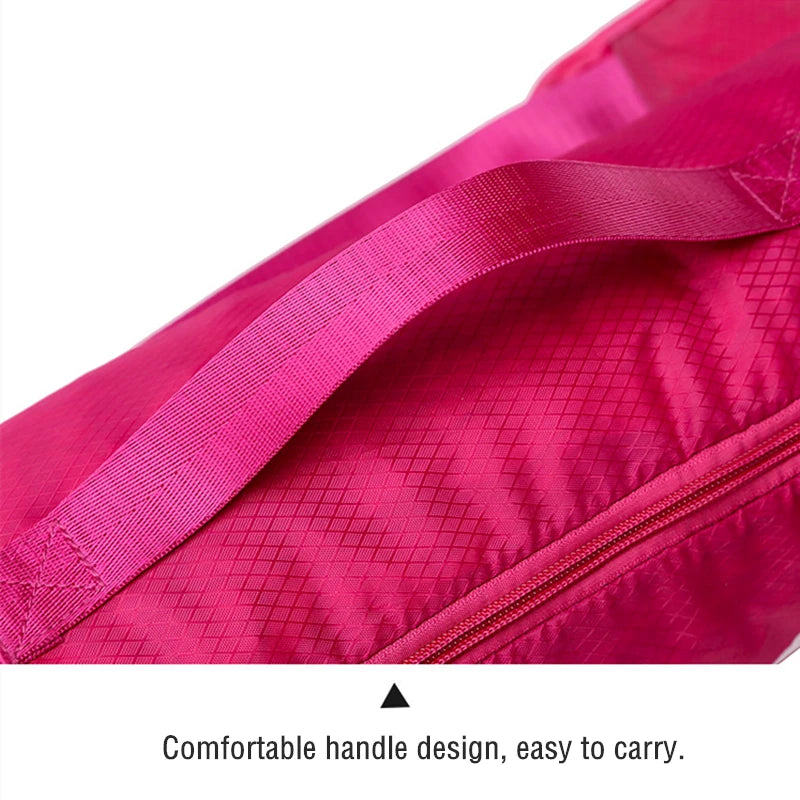 Fashion Yoga Mat Carry Bag Waterproof Yoga