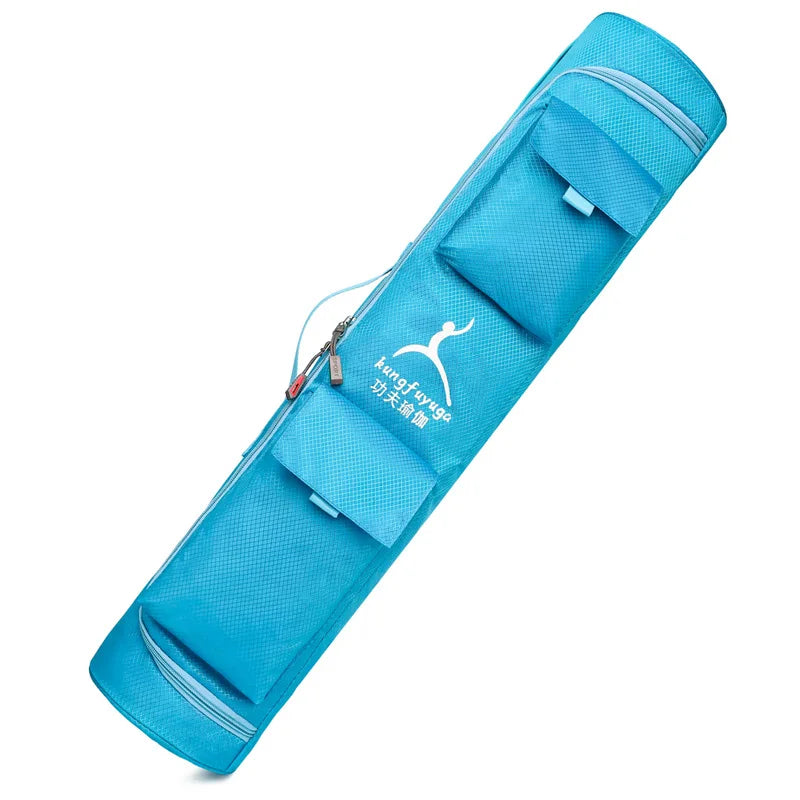 Fashion Yoga Mat Carry Bag Waterproof Yoga